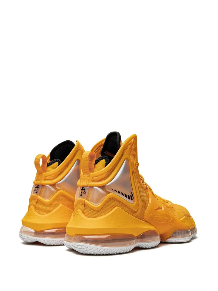 Lebron 19 Hard Hat Sneakers