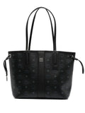 MCMsmall Liz reversible tote bag