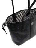 MCMsmall Liz reversible tote bag