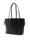 MCMsmall Liz reversible tote bag