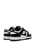 Dunk Low World Cham - Black White Sneakers