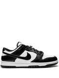 Dunk Low World Cham - Black White Sneakers