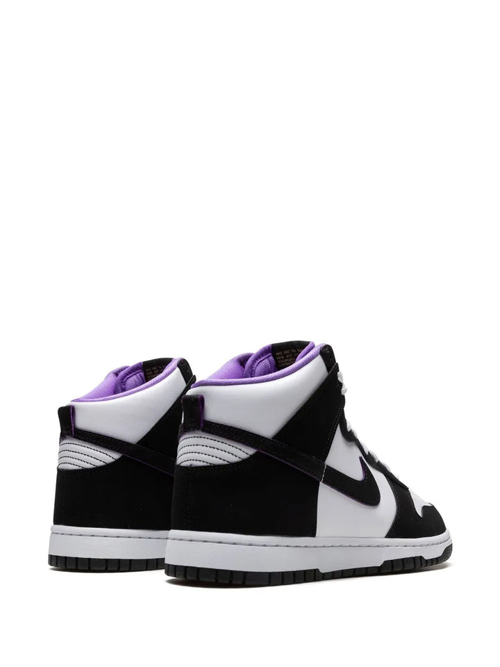 Dunk High World Champ Sneakers