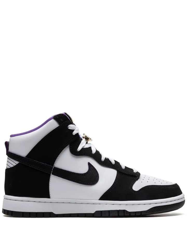 Dunk High World Champ Sneakers