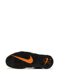 Air More Uptempo Cargo Khaki Sneakers