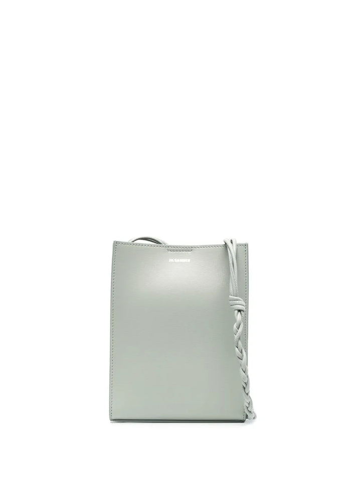 Jil SanderTangle small crossbody bag