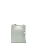 Jil SanderTangle small crossbody bag
