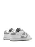 Dunk Low White/Grey Sneakers