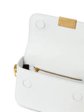Off-Whitesmall Binder shoulder bag