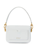 Off-Whitesmall Binder shoulder bag