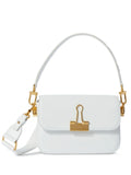 Off-Whitesmall Binder shoulder bag