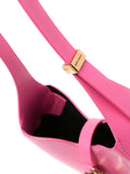 Palm AngelsHobo leather shoulder bag