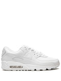 Air Max 90 Triple White Sneakers - mens sneakers
