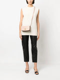 Stella McCartneyS-Wave crossbody bag