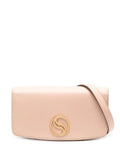 Stella McCartneyS-Wave crossbody bag