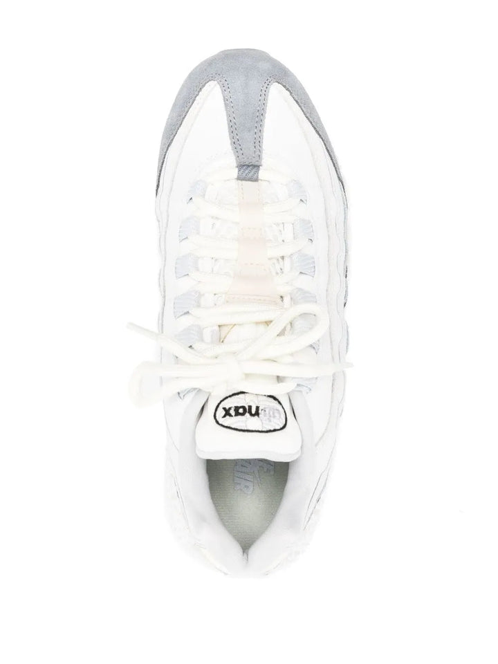 Air Max 95 Qs Light Bone Sneakers