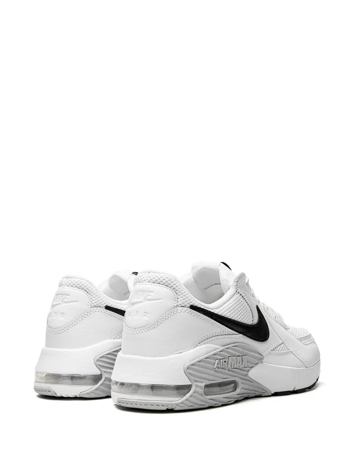 Air Max Excee White/Black Sneakers