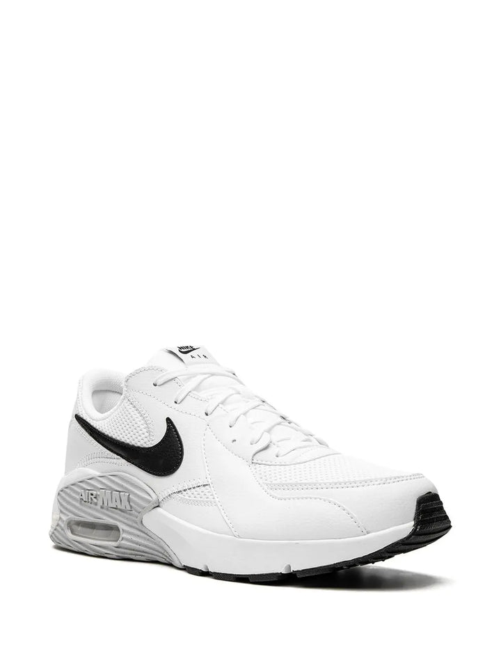 Air Max Excee White/Black Sneakers