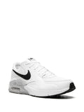 Air Max Excee White/Black Sneakers