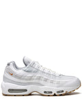 Air Max 95 Pure Platinum Sneakers - mens sneakers