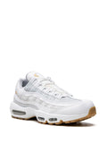 Air Max 95 Pure Platinum Sneakers