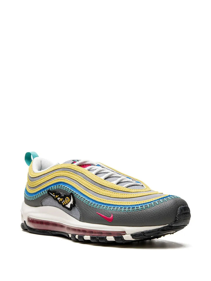 Air Max 97 Air Sprung Sneakers