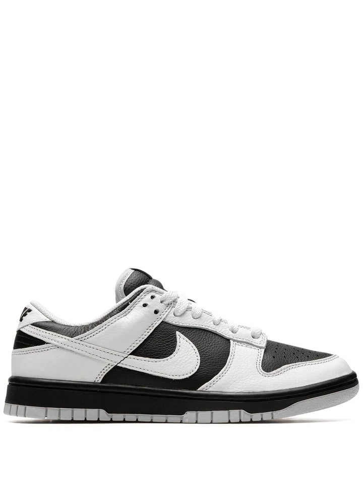 Dunk Low Reverse Panda Sneakers