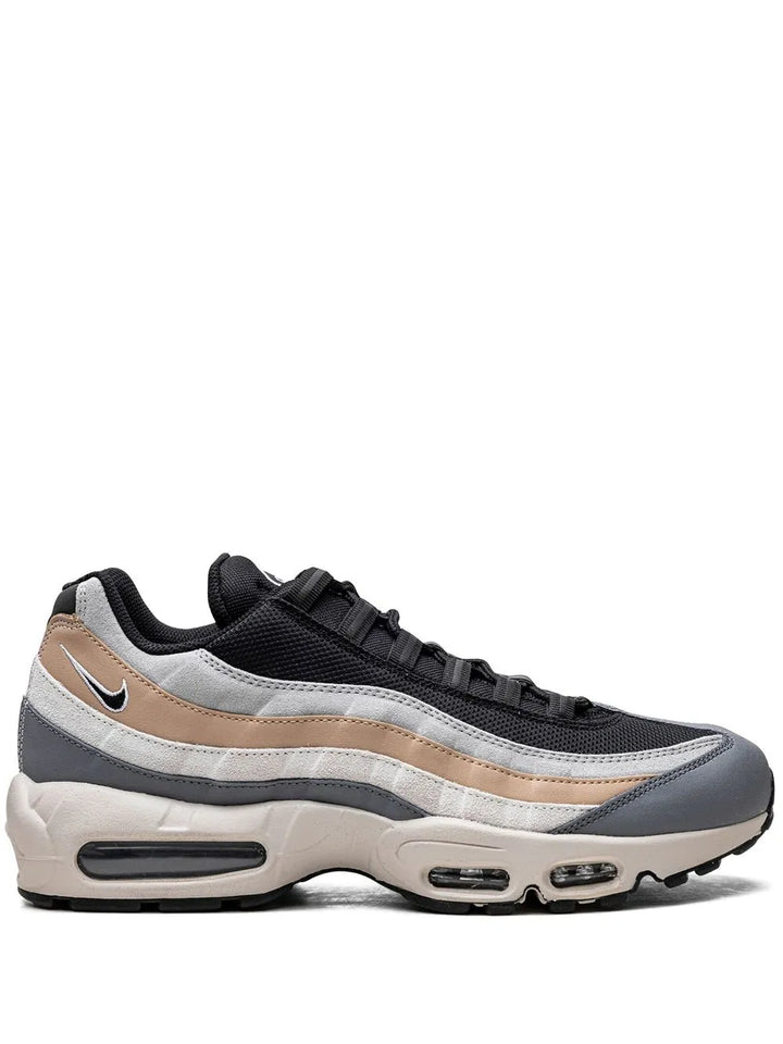Air Max 95 Low-Top Sneakers - mens sneakers