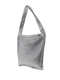 Rabanneembellished shoulder bag