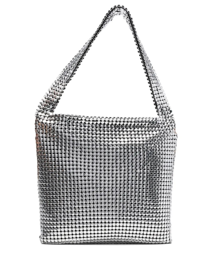 Rabanneembellished shoulder bag