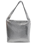 Rabanneembellished shoulder bag