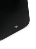 Le Sillamicro Ivy satin bag