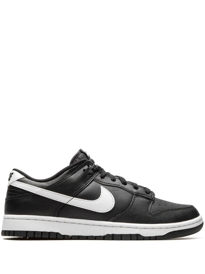 Dunk Low Retro Black Panda 2.0 Sneakers