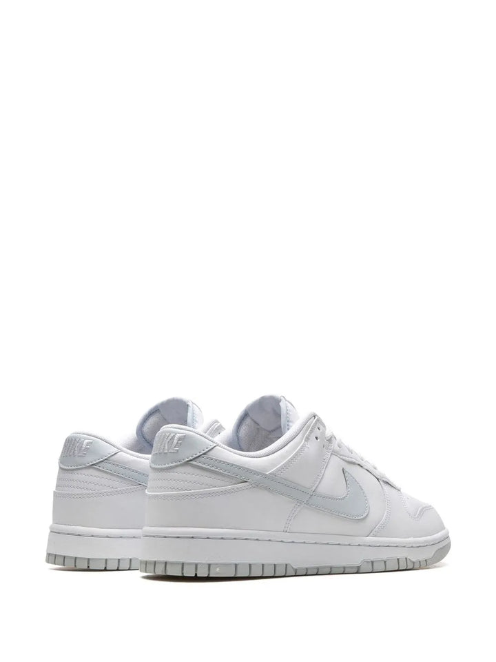 Dunk Low Retro White/Platinum Sneakers