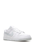 Dunk Low Retro White/Platinum Sneakers