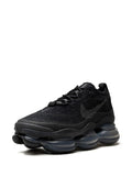 Air Max Scorpion Flyknit Triple Black Sneakers