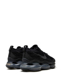 Air Max Scorpion Flyknit Triple Black Sneakers