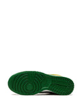 Dunk Low Reverse Brazil Sneakers