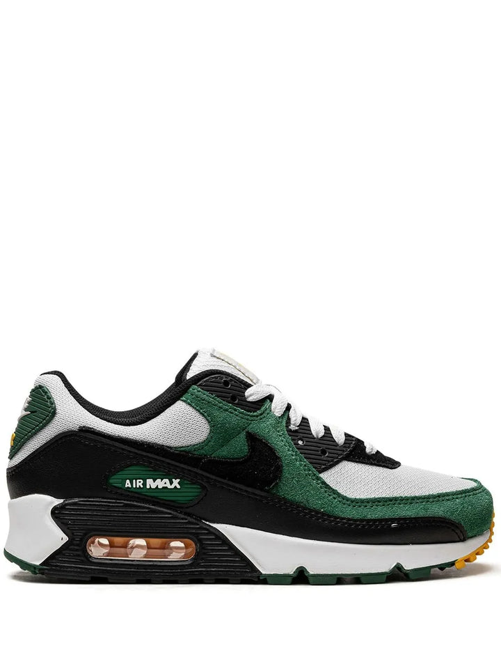 Air Max 90 Gorge Green Sneakers - mens sneakers