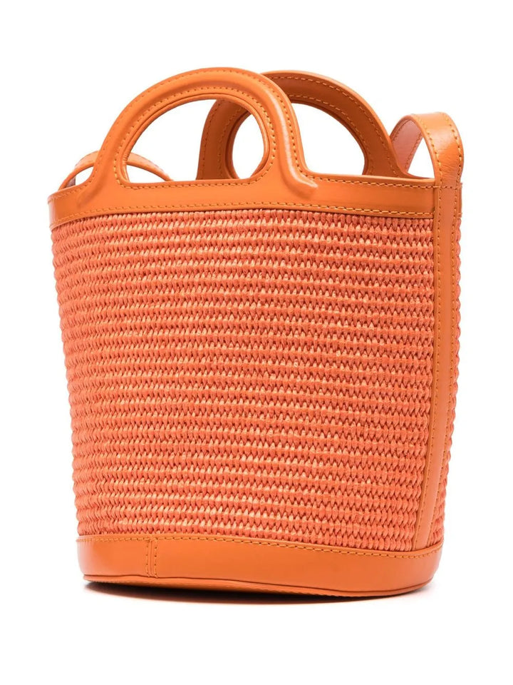 Marnimini Tropicalia bucket bag