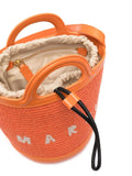 Marnimini Tropicalia bucket bag