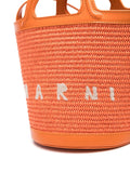 Marnimini Tropicalia bucket bag