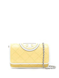 Tory Burchquilted leather crossbody bag