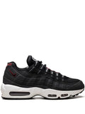 Air Max 95 Anthracite/Team Red/Summit White Sneakers - mens sneakers
