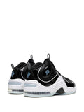 Air Penny 2 Black Patent Sneakers