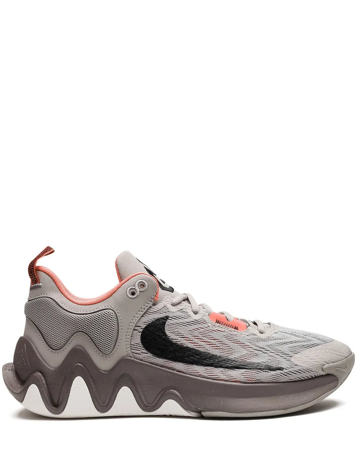 Giannis Immortality 2 Cobblestone Sneakers