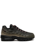 Air Max 95 Black Earth Sneakers - mens sneakers