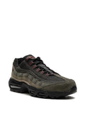 Air Max 95 Black Earth Sneakers