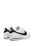 Cortez White/Black Lt Photo Blue Sail Sneakers