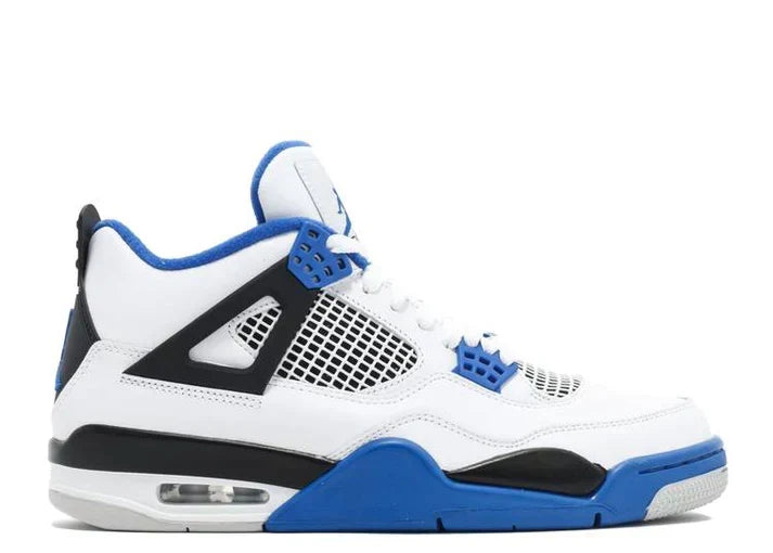  Air Jordan 4 Retro Oxidized Shoes